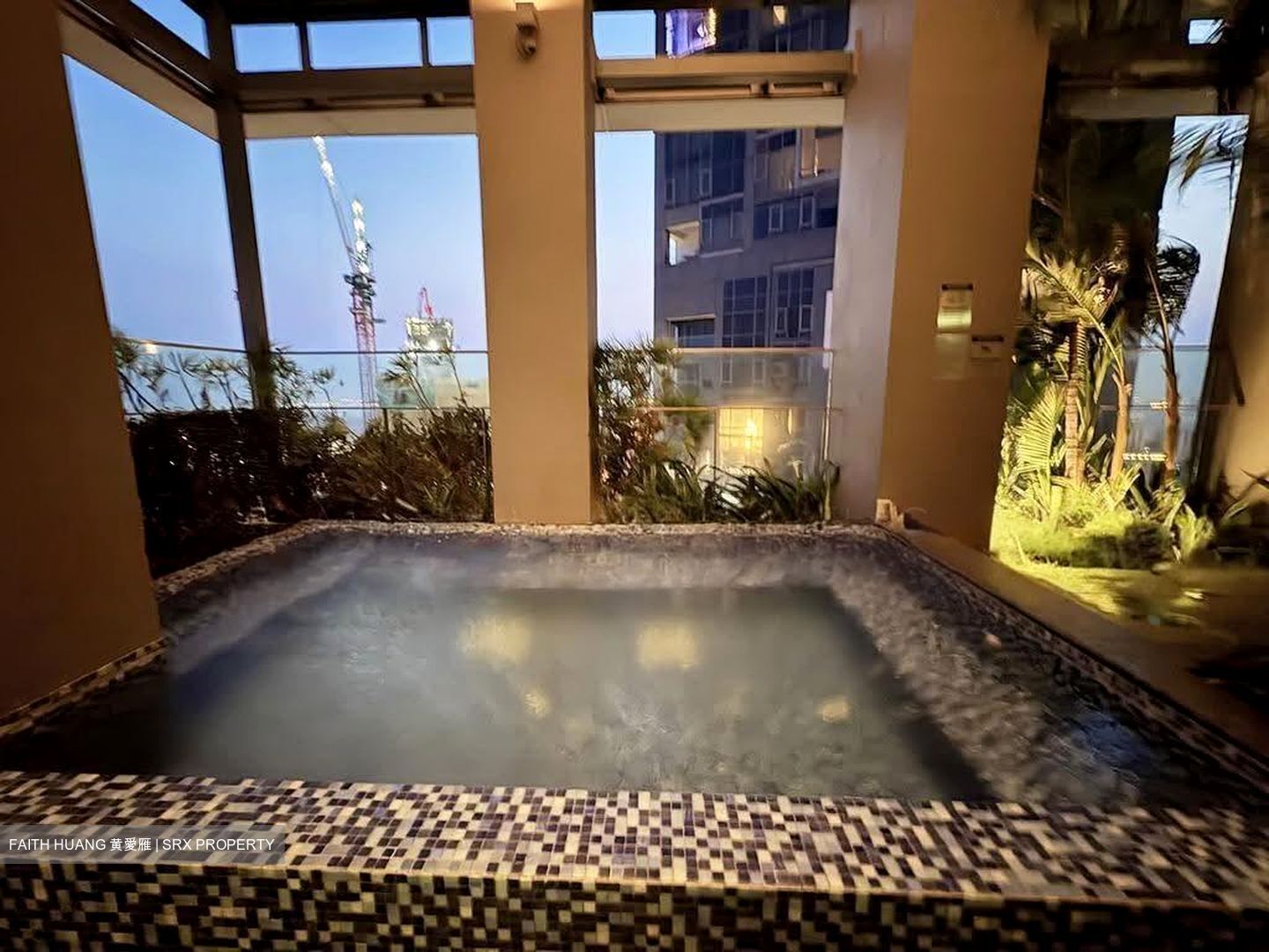 Skysuites@Anson (D2), Apartment #612924291